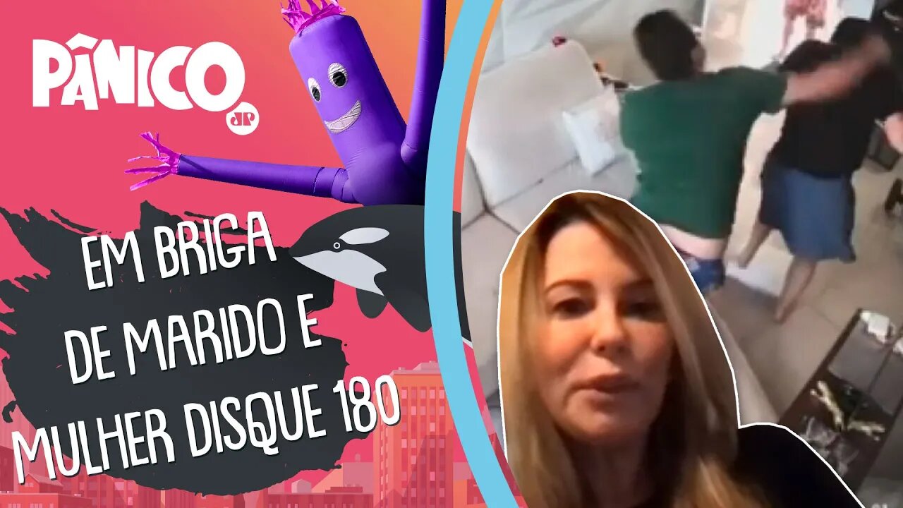 Dra Carla Góes fala sobre CASO DJ IVIS: 'DENUNCIE NOS PRIMEIROS SINAIS DE AGRESSÃO'