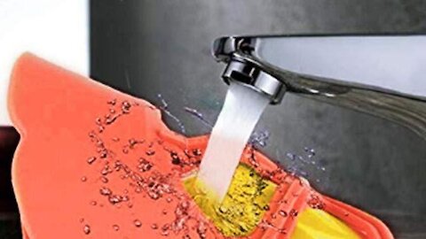 Function Kitchen Spill Stopper Lid Cover