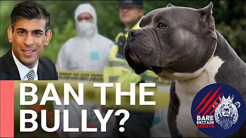 BAN THE BULLY? & THE FRIEND OF DANIEL STORY! WITH THE GRIM REAPER NETWORK