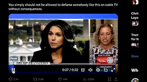 IT'S A CLOWN WORLD NEWS 11-18-2024