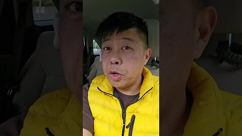 Today I was old #dadjokes #old #vlog
