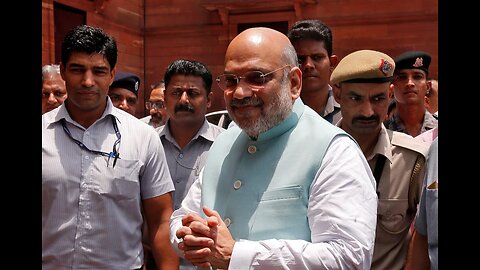 Canada alleges Indian minister Amit Shah behind plot to target Sikh separatists