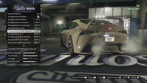 Comment faire laguer le jeu sur GTAV