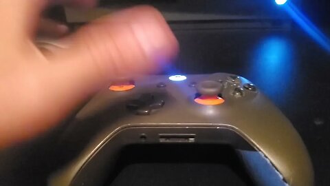 Xbox carbon black ⚫️ Controller