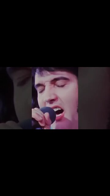 Elvis Presley See See Rider Live On Tour 1972