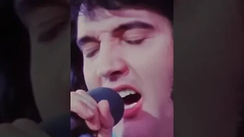 Elvis Presley See See Rider Live On Tour 1972