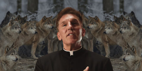 Fr Altman: I Am Not Afraid