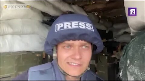 ‼️🇷🇺Бойцы легендарной "Пятнашки" показали позиции украинских снайперов #спецоперация #донбасс