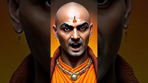 चाणक्य नीति | दूसरों की गलतियों से सीख | #chanakyaniti #chanakya #ytshort
