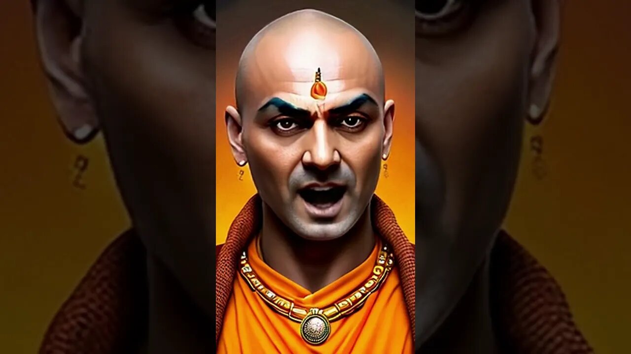 चाणक्य नीति | दूसरों की गलतियों से सीख | #chanakyaniti #chanakya #ytshort