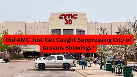 Is City of Dreams Being Silenced? Shocking Theatrical Scandal Uncovered