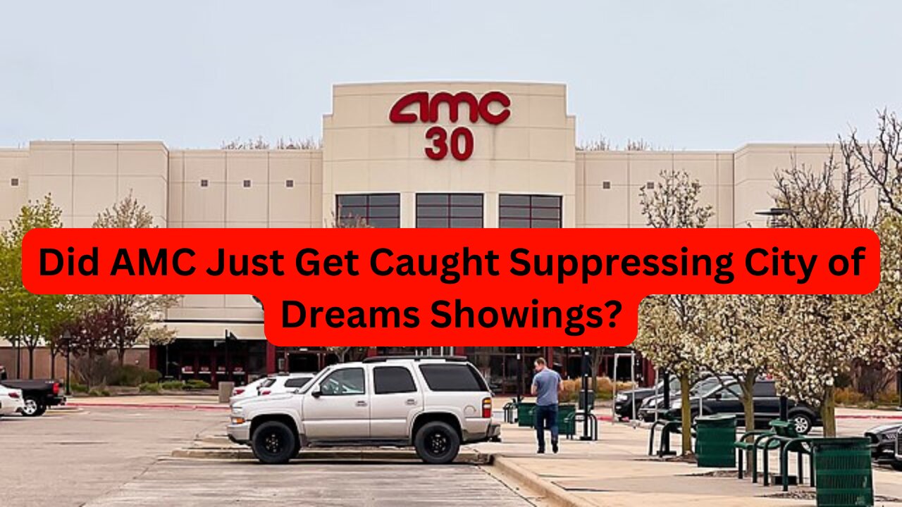 Is City of Dreams Being Silenced? Shocking Theatrical Scandal Uncovered