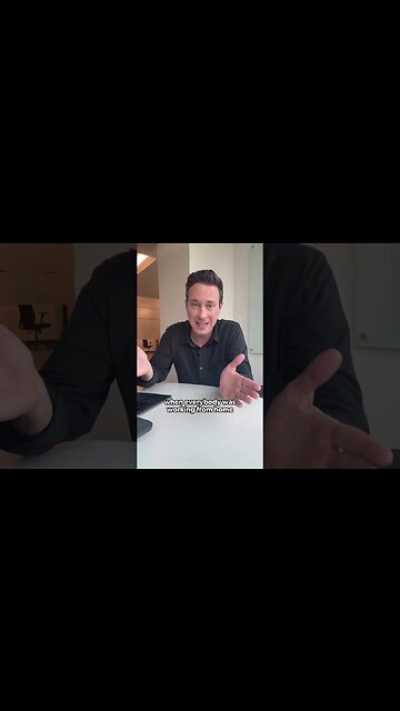 How Does Gen Z View Remote Work?