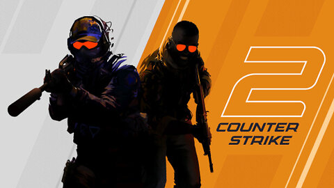 [183] Counter-Strike 2