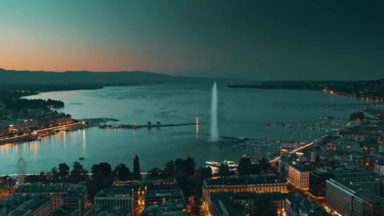 Switzerland Has Given The World Economic Forum Diplomatic Immunity