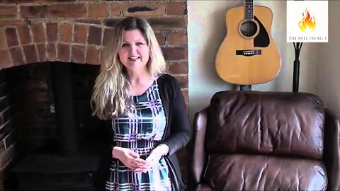 Christine Rosemond's 2 Minute Testimony (#11)
