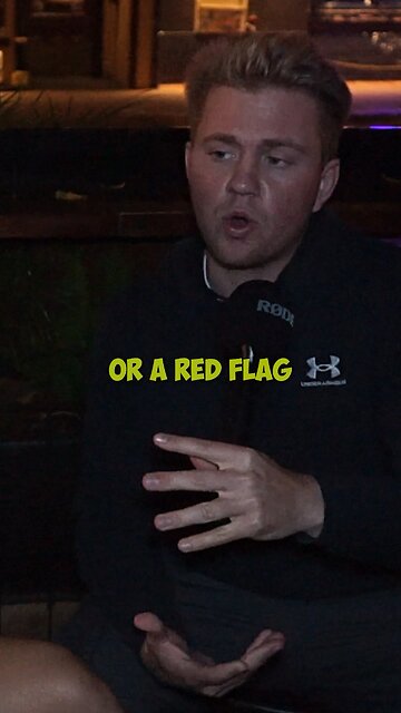 Do You Agree With Her? #shorts