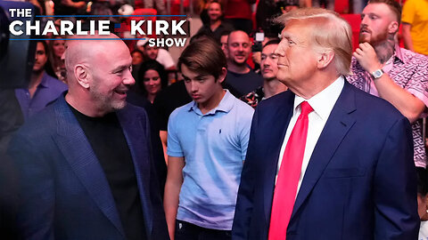 DANA WHITE on UFC's Bud Light Deal | White, Moore, Easter | LIVE 10.26.23