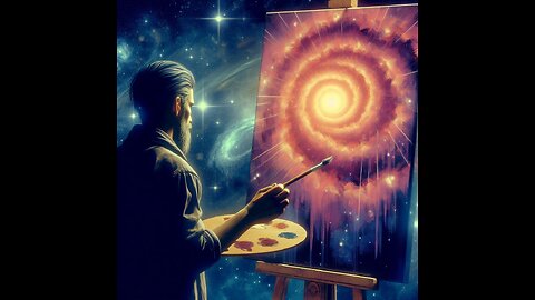 Live Painting