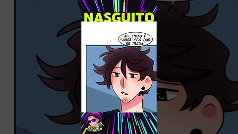 KADE E ZAIDA PARTE 281