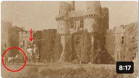 UNBELIEVABLE! DECIDE FOR YOURSELF WHAT YOU WILL SEE HERE