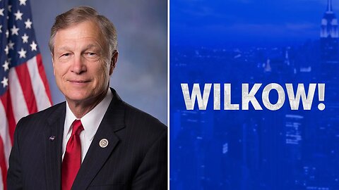 Rep. Brian Babin Reacts to Hunter's Sweet Deal and the Durham Report