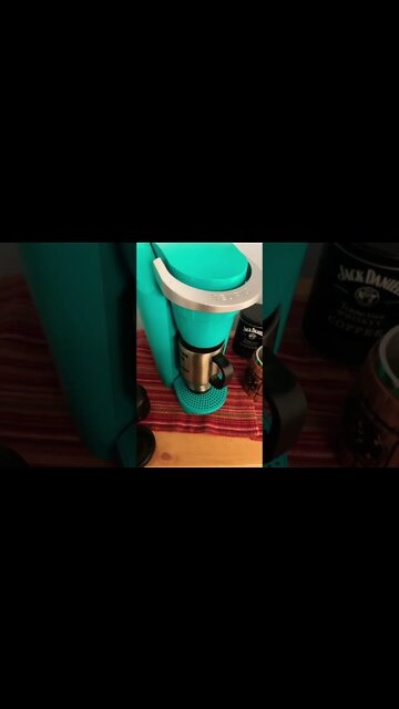 Coffee first. (Always)