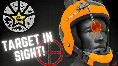 Keep your eye on that target!
