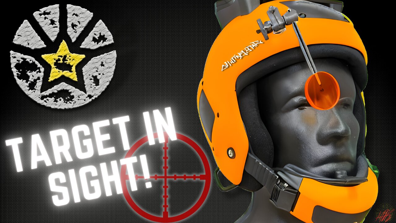 Keep your eye on that target!