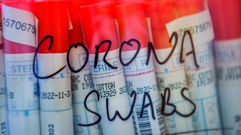 Test and Trace is a FAILURE say MPs
