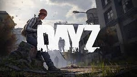 Back To DayZ Gameplay
