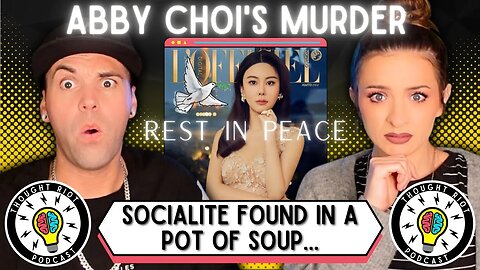 #truecrime Abby Choi Was A Woman On The Rise Until Her Ex Husbands Family Stepped In #new #clips