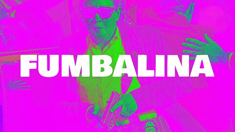 FUMBALINA