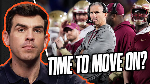 Should Mike Norvell Be Fired?
