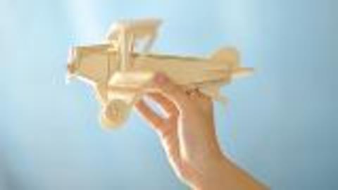 Arts and Crafts Influence STEM