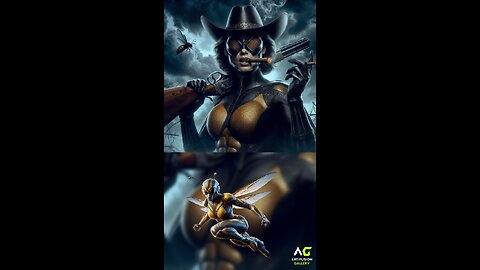 Superheroes as cowboy 💥 Avengers vs DC - All Marvel Characters #dc #shorts #marvel #avengers