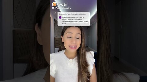 Posso fazer a laqueadura junto com a Cesárea?