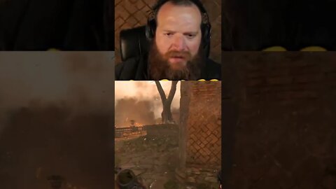 Call of Duty: Vanguard Multiplayer!