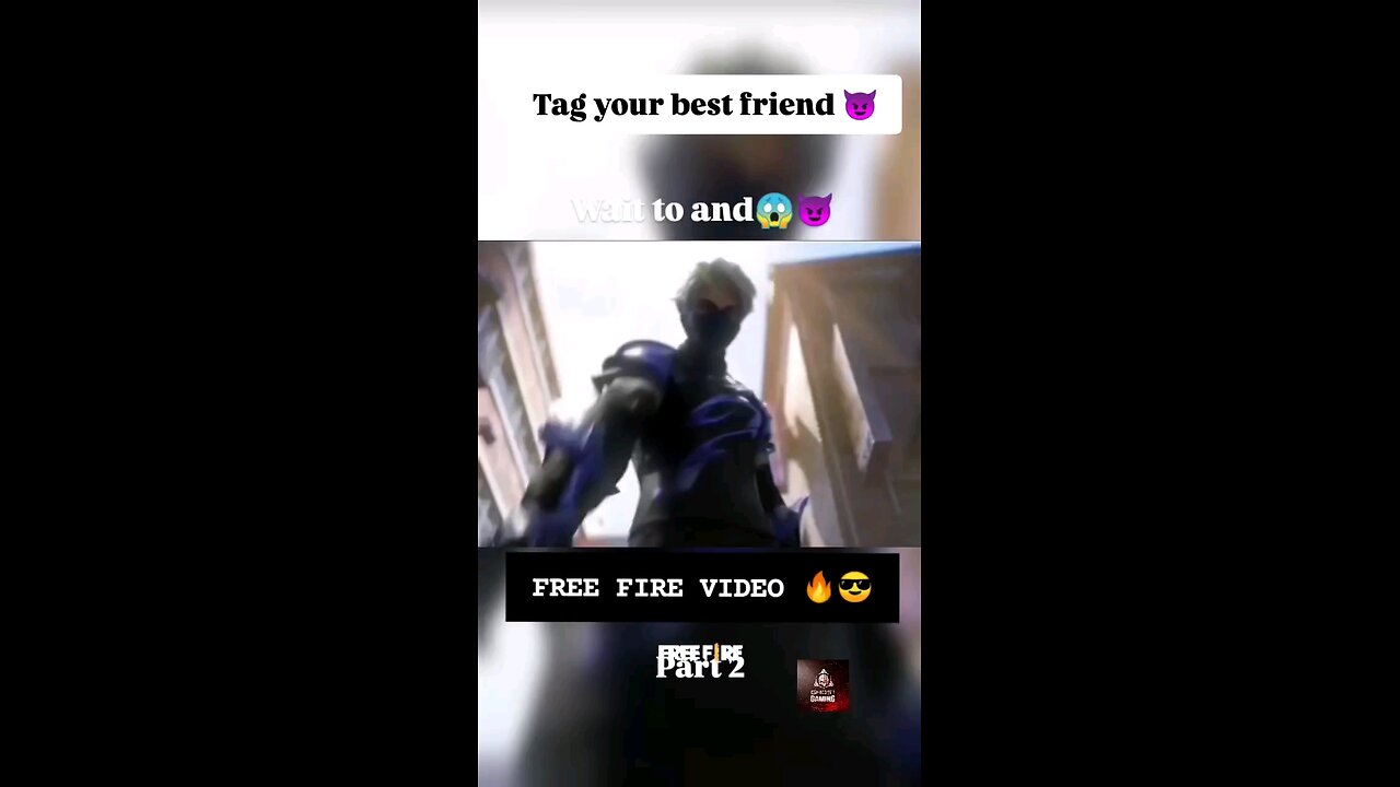 free fire india . new viral video full video