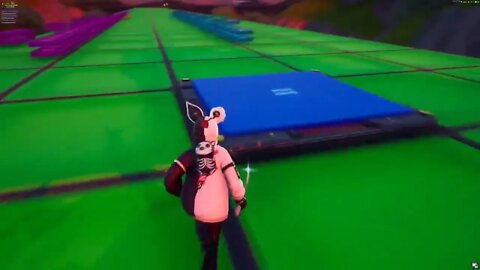 Encanto The Family Madrigal Noob vs Pro vs God Fortnite Music Blocks With Map Code! 720p
