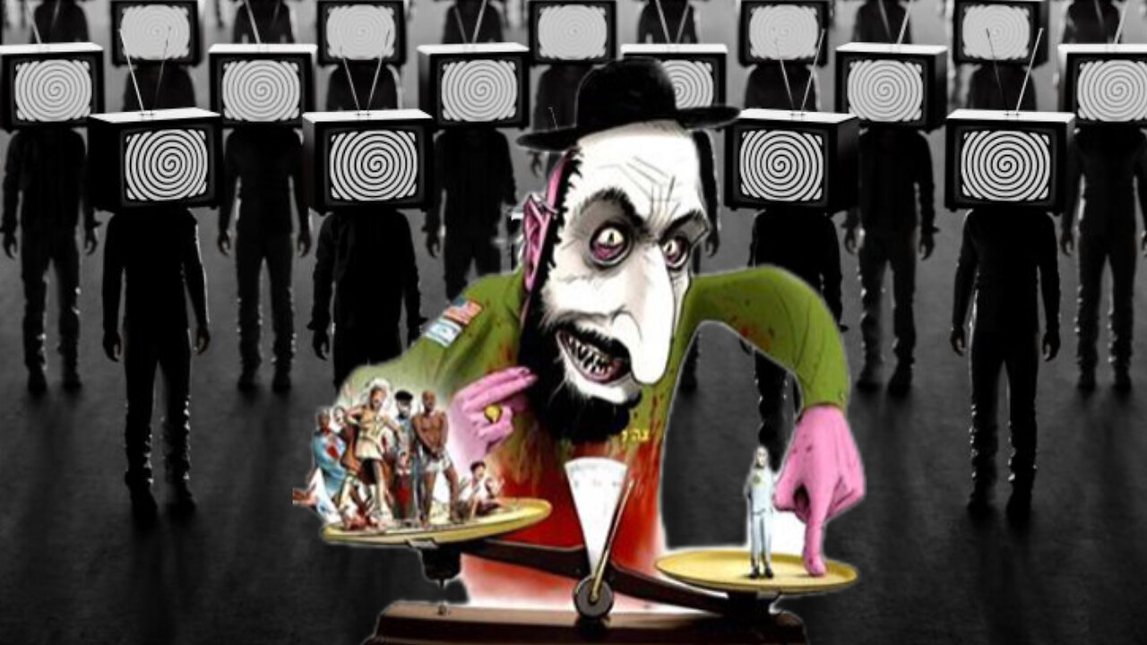 Why are people afraid of the facts about the jews that don’t believe in Jesus ﷺ