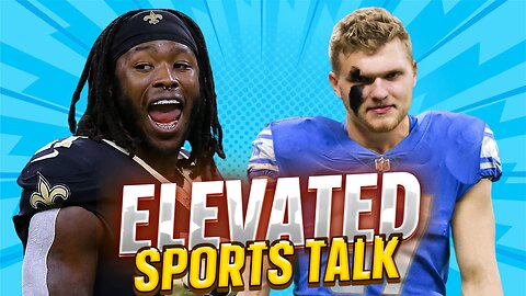 Monday Fantasy Football Talk