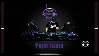 PAPA FUMA SHOW FIRST SHOW - Thames Delta Radio