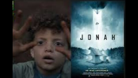 JONAH MOVIE BREAKDOWN PART I