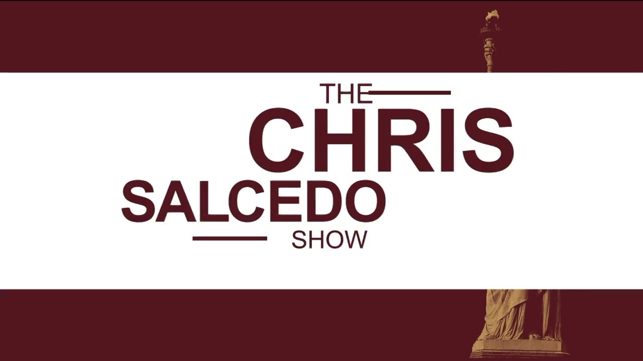 The Chris Salcedo Show ~ AM ~ Full Show ~ 15th December 2020.