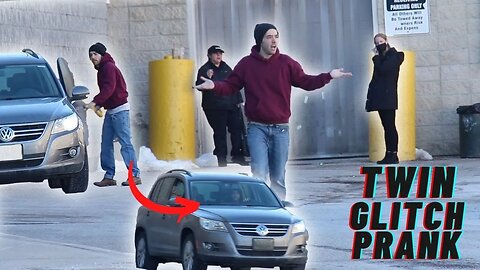 gliTCH In the MatRix pt 3!