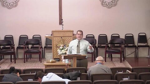 May 28 2023 Sunday School