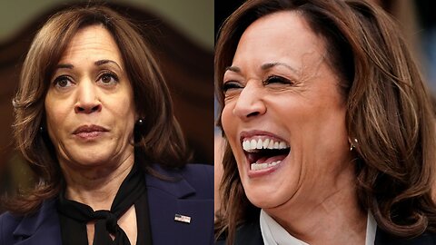 Kamala Harris is worse than you think... by a lot