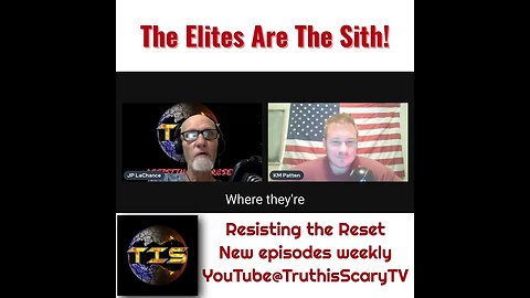 The Elites are the Sith!