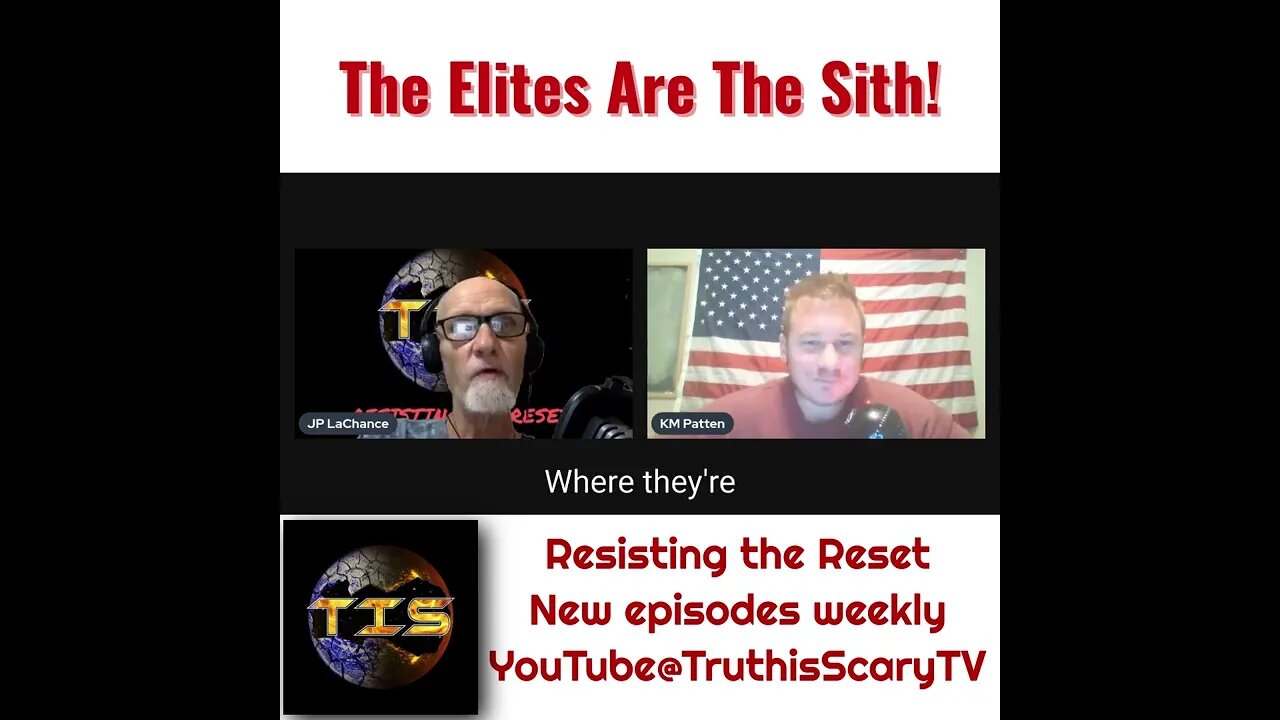 The Elites are the Sith!